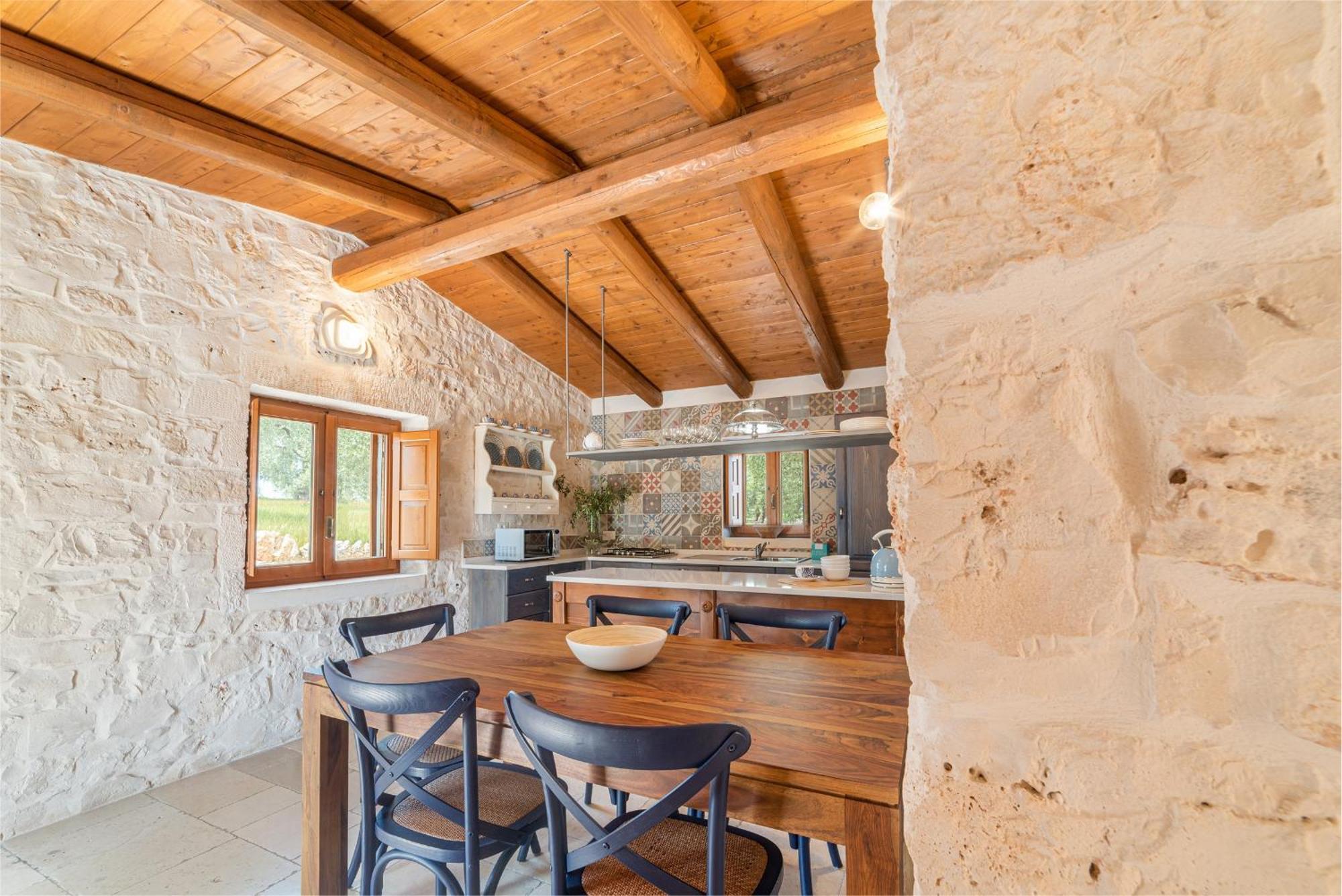 Trullo Fantastico Villa Castellana Grotte Exteriör bild