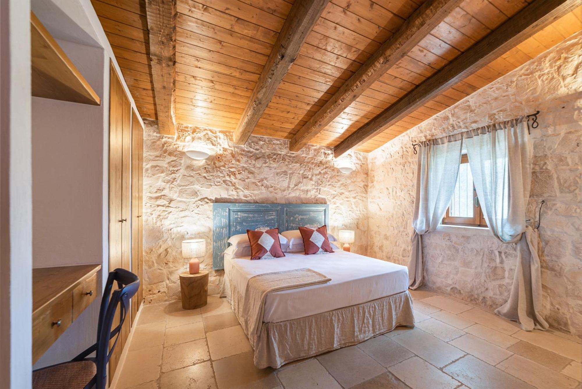 Trullo Fantastico Villa Castellana Grotte Exteriör bild